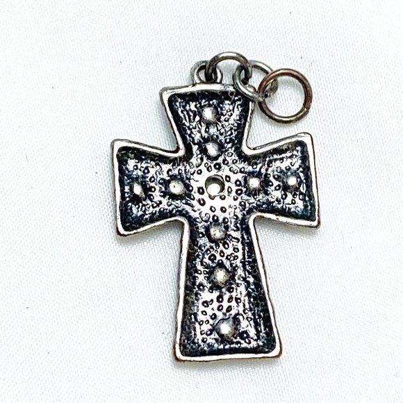 Cross Pendant - Picture 2 of 2